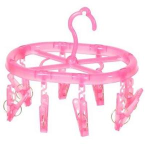 白菜价：日益新 RYX-8432 8头椭圆形晒架 1.9元