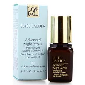 雅诗兰黛 特润修护肌透精华露7ml 29元(39，满减)