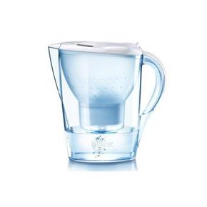 碧然德 家用过滤水壶3.5L+丹蒂速食燕麦片+德运全脂高钙奶粉 105元(205-100)