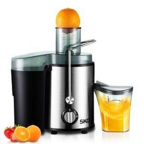 SKG MY-610 榨汁机 99元包邮