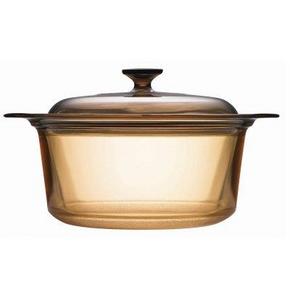 康宁 VISIONS VSD-3.5 3.5L晶彩透明汤锅 249元(399-150)