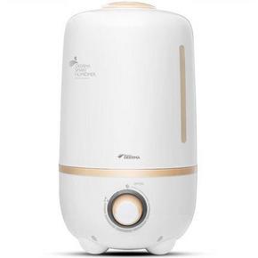 德尔玛  DEM-F430 4L家用大容量加湿器 39元包邮