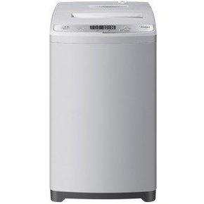 海尔(Haier) XQB70-LM1269S 7公斤全自动洗衣机 999元(1099-100)