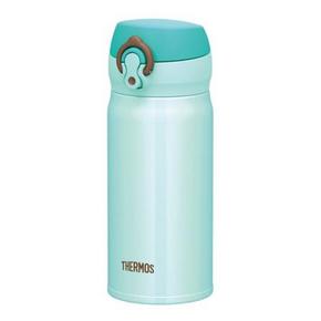 THERMOS 膳魔师  JNL-350 真空不锈钢保温杯350ml 98元包邮