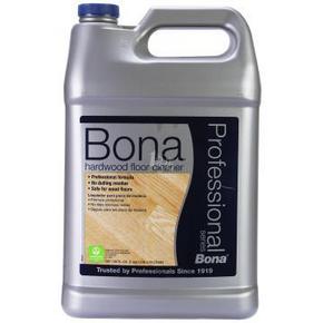 Bona 博纳 实木地板保养清洁剂 3.79L 184.5元(369，3件5折)
