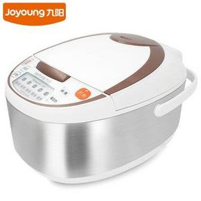 手机端：Joyoung 九阳 JYF-30FE07 电饭煲 3L 119元包邮