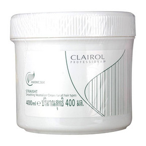 手机端：伊卡璐 CLAIROL 丝焕顺直定型剂400ml  19元(日常68)