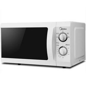 Midea 美的  M1-L213B 微波炉 21L  279元包邮