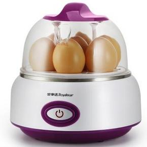 荣事达 RD-Q233 煮蛋器 容纳7个蛋 19.9元