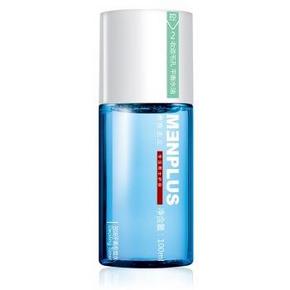 微信端：MENPLUS 男性主义 控油平衡收敛水100ml 9.9元