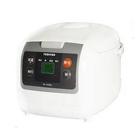 东芝 RC-N18SN 5L电饭煲+赠迷你电扇 269元包邮