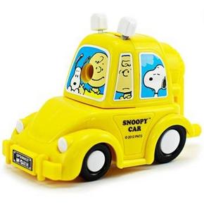 晨光 SPS90637 小车削笔机 单只装 9.9元(日常25)