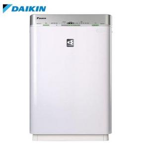 大金(DAIKIN) 家用型  MCK57LMV2-W 空气净化器 白色  1999元