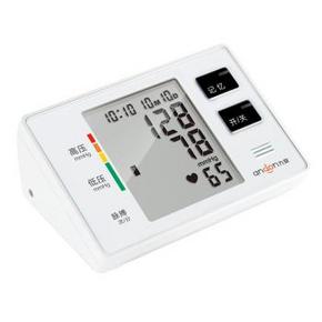 手机端：Andon 九安 KD-5901 电子血压计 99元包邮（日常149元）