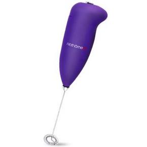 nathome 北欧欧慕 NDN001 电动奶泡器 奶泡制作器 39元(可100-30)