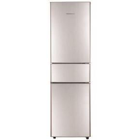 上海：创维(Skyworth) BCD-186T 186升三门冰箱 597元包邮