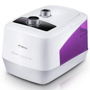 德尔玛（Deerma）DEM-S300 双杆蒸汽挂烫机  149元