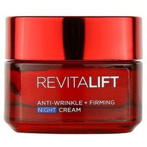 欧莱雅 复颜抗皱紧致滋润晚霜50ml+精华液30ml 149元(189-40)