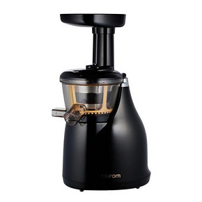 小神价：HUROM 韩国惠人 HU-400BK 原汁机 999元包邮