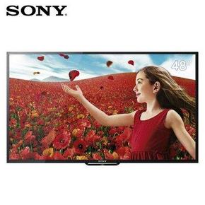 SONY 索尼 KDL-48R550C 48英寸LED液晶智能电视 3399元包邮