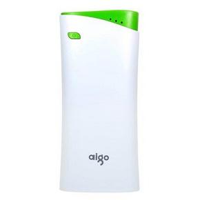 aigo 爱国者 KA110 11000mAh移动电源 39元
