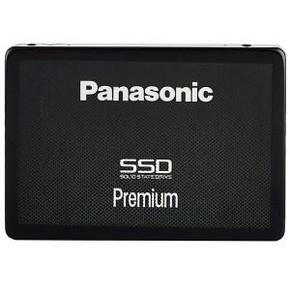 松下 Panasonic RP-V3M 256GB 2.5英寸 SSD固态硬盘 495元包邮