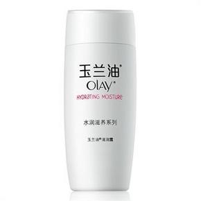 西南地区： Olay玉兰油 滋润露 75ml   19元