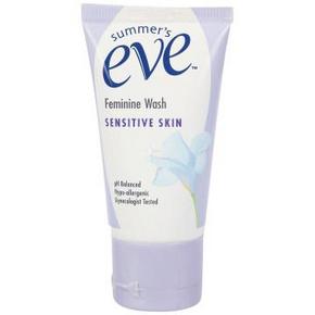 泰国进口 Summer's Eve 夏依 女性专用洗液 敏感肌肤 29ml 1元(日常14.9)