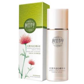 相宜本草 红景天 幼白精华水120ml  38元