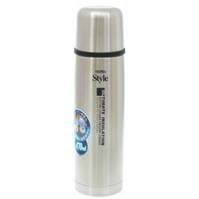 膳魔师 FDX-500 470ml 高真空不锈钢保温杯+赠品+牙签 120.9元(200.9-80)