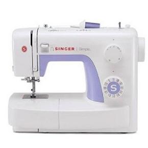 SINGER 胜家 家用电动多功能缝纫机3232 784元包邮(799-15券)