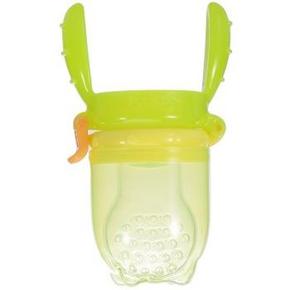 Kidsme 亲亲我 咬咬乐辅食器 折6.6元(8.18，2件8折)