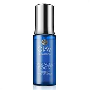 华东、华南：Olay玉兰油 水漾动力奇迹赋能肌底液40ml  71元