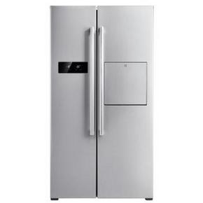 Midea 美的 BCD-515WKM 515升对开门冰箱+返300京券 3699元(3799-100)