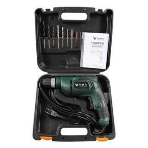 手机端：Bosun博深 8809-1 特种兵系列 10mm手电钻 99元包邮