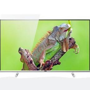 海尔模卡 U40H7奇艺版  40英寸安卓智能4K液晶电视 2299元(2399-100券)