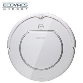 手机端：ECOVACS 科沃斯 地宝魔镜 CR120-WI 智能扫地机器人 699元包邮