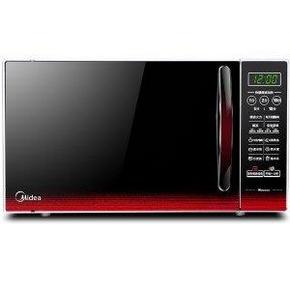美的(Midea) EM7KCGW3-NR 平板微波炉+返50元现金券 378元(398-20)