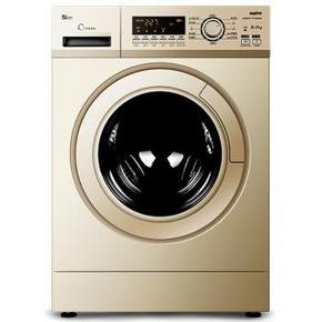 三洋 XQG80-F8130WZ 8公斤超薄全自动滚筒洗衣机+返100京券 1698元包邮