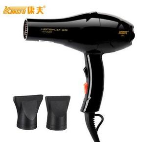 康夫(kangfu) KF5878 1900W电吹风 34元
