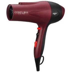 手机端：Kangfu 康夫 KF3037 1600W电吹风 19.9元