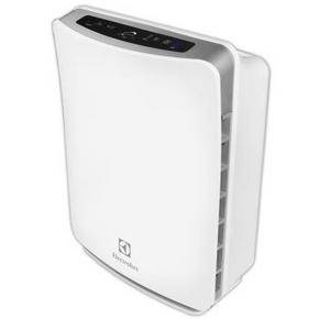 伊莱克斯（Electrolux） EAC203 原装进口空气净化器 815元包邮（日常1999）