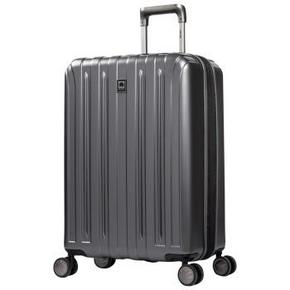 微信端: 法国大使 25寸拉杆箱x2件 +法国大使双肩包 497.9元(997-299.1-200)