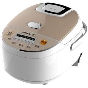 九阳（Joyoung）JYF-30FE08 时尚多功能 电饭煲 119元(还可200-20)