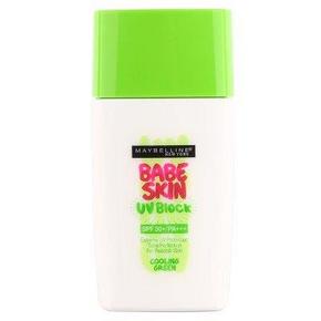 白菜价：美宝莲 宝蓓全日防晒隔离露 SPF30+/PA+++ 30ml  8.18元