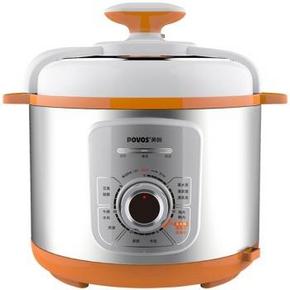 奔腾 LJ552 5升水焗电压力锅 119元包邮