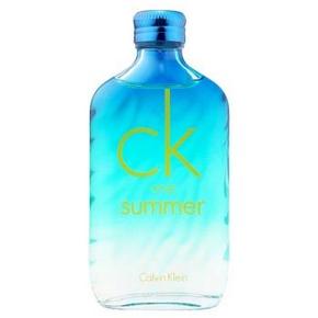 手机端: 卡尔文克雷恩Calvin Klein 卡雷优夏日香水100ml 199元包邮