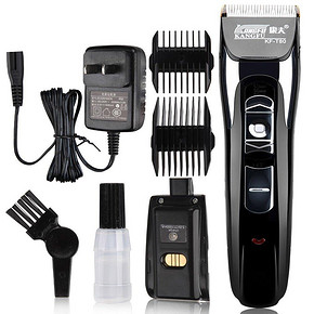 康夫 KF-T80 专业理发器 55元