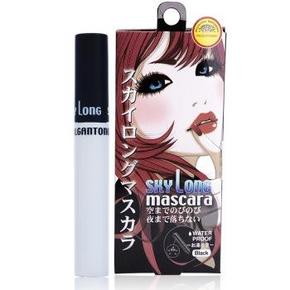 韩国dodo飞天翘睫毛膏8g 19.9元（日常50元）