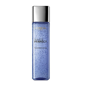 巴黎欧莱雅 雪颜科研致白细肤精华水175ml  99元（199-100）